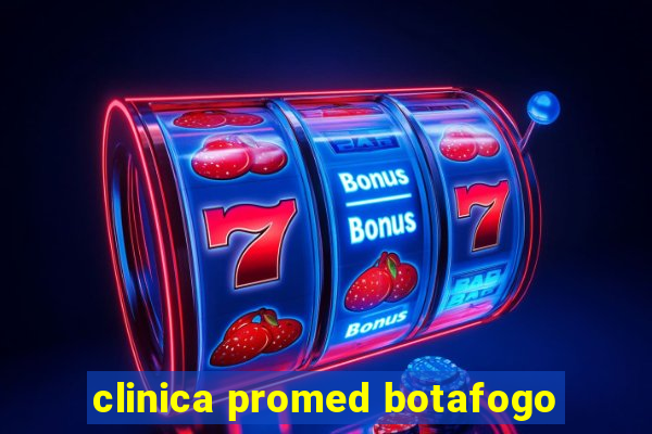 clinica promed botafogo